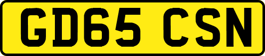 GD65CSN