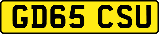 GD65CSU