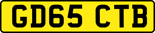 GD65CTB