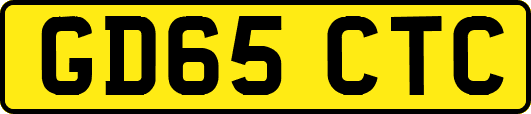 GD65CTC