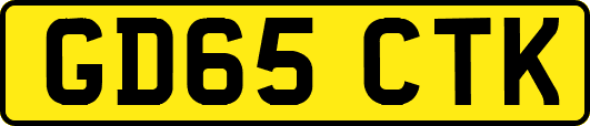 GD65CTK
