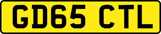 GD65CTL