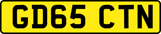 GD65CTN