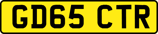 GD65CTR