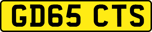 GD65CTS
