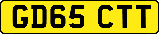 GD65CTT