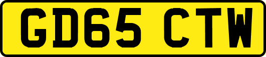 GD65CTW