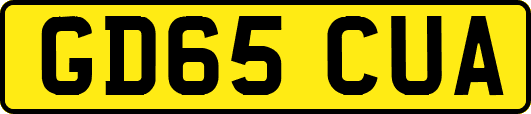 GD65CUA