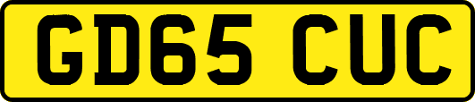 GD65CUC