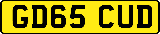 GD65CUD