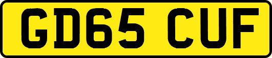 GD65CUF