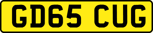 GD65CUG