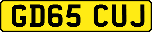 GD65CUJ
