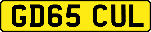 GD65CUL