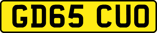 GD65CUO