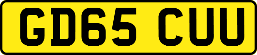 GD65CUU