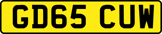 GD65CUW