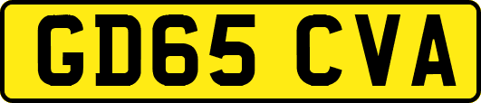 GD65CVA