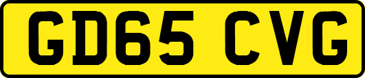 GD65CVG