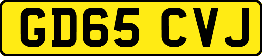 GD65CVJ