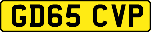 GD65CVP