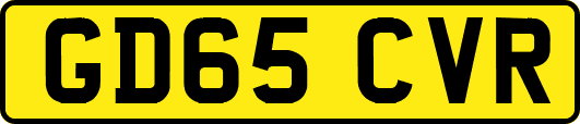 GD65CVR