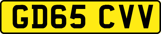 GD65CVV