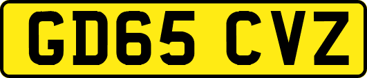 GD65CVZ