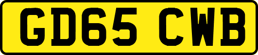 GD65CWB