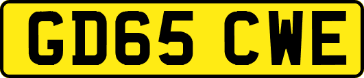 GD65CWE