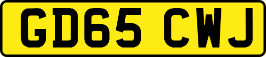 GD65CWJ