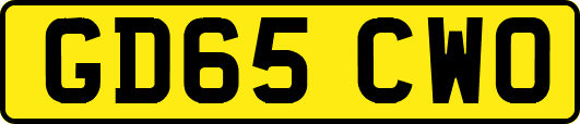 GD65CWO