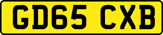GD65CXB