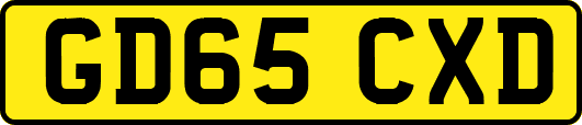 GD65CXD