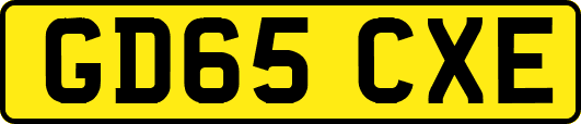GD65CXE