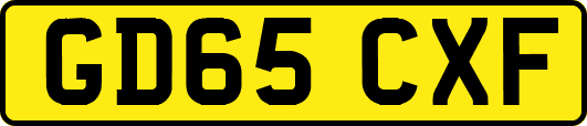 GD65CXF