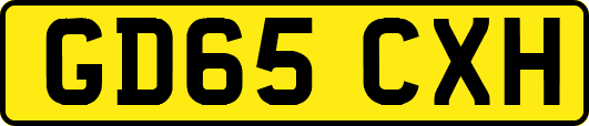 GD65CXH