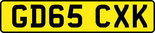 GD65CXK