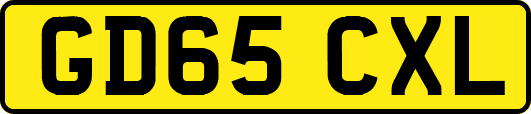 GD65CXL