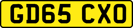 GD65CXO