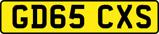 GD65CXS