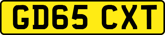 GD65CXT