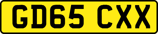 GD65CXX