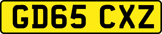 GD65CXZ