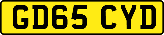 GD65CYD