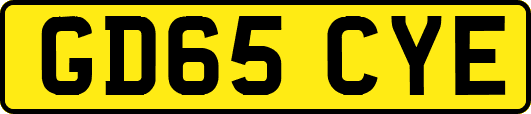 GD65CYE