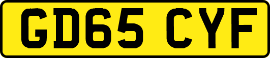 GD65CYF