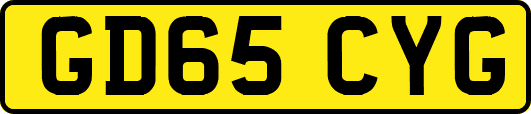 GD65CYG