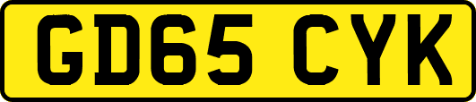 GD65CYK