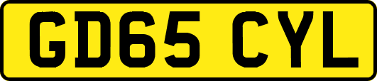 GD65CYL